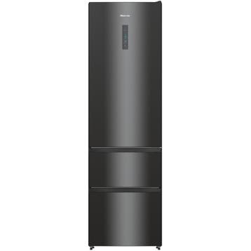 Hisense RM469N4AFEUK - Koel-vriescombinatie - 200 cm - Total, Ophalen of Verzenden