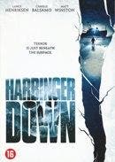 Harbinger down op DVD, Verzenden