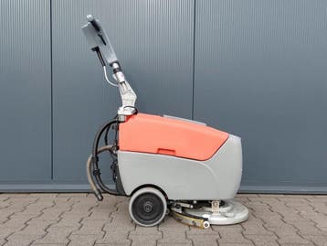 Hako B12, Zakelijke goederen, Ophalen of Verzenden