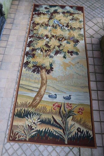 Tapisserie - 250 cm - 105 cm