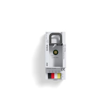 Gira Enet Rail Din Récepteur Sans Fil Module - 545200, Bricolage & Construction, Verzenden