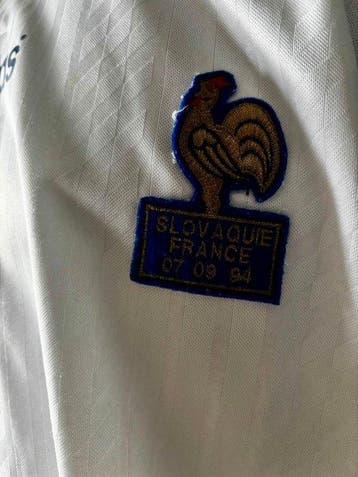 france - Wereldkampioenschap Voetbal - christian karembeu -, Nieuw