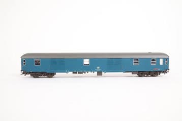 Märklin H0 - 49965 - Modeltrein goederenwagon (1) - DB, Hobby en Vrije tijd, Modeltreinen | H0, Nieuw