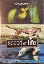 Speed of life (dvd tweedehands film), Ophalen of Verzenden, Nieuw in verpakking