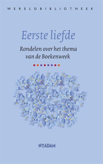Eerste liefde 9789028452374, Verzenden