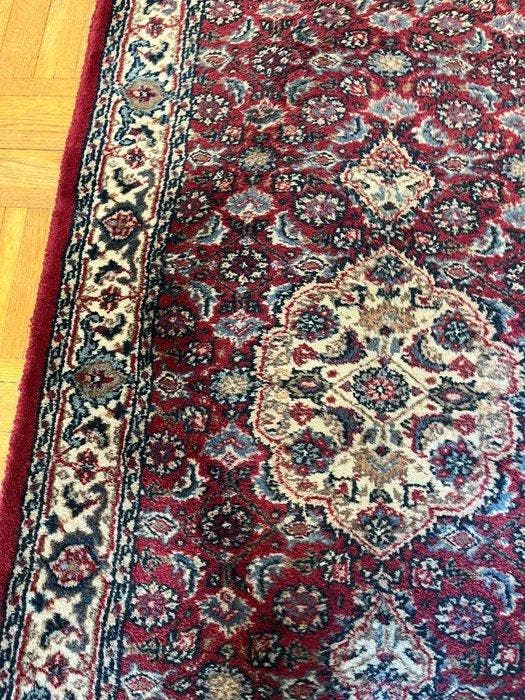 Bidjar - Vloerkleed - 270 cm - 68 cm - Bidjar indo, Huis en Inrichting, Stoffering | Tapijten en Vloerkleden