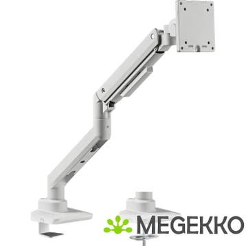 Equip 650181 monitorarm Wit, Verzenden