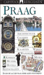 Praag / Capitool 9789041018052 KOLEKTIV, Verzenden, KOLEKTIV