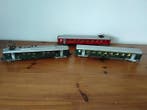 Lima H0 - 8031/A2501/WR 10132 - Treinset (3) - RBe 4/4, Hobby en Vrije tijd, Modeltreinen | H0, Nieuw