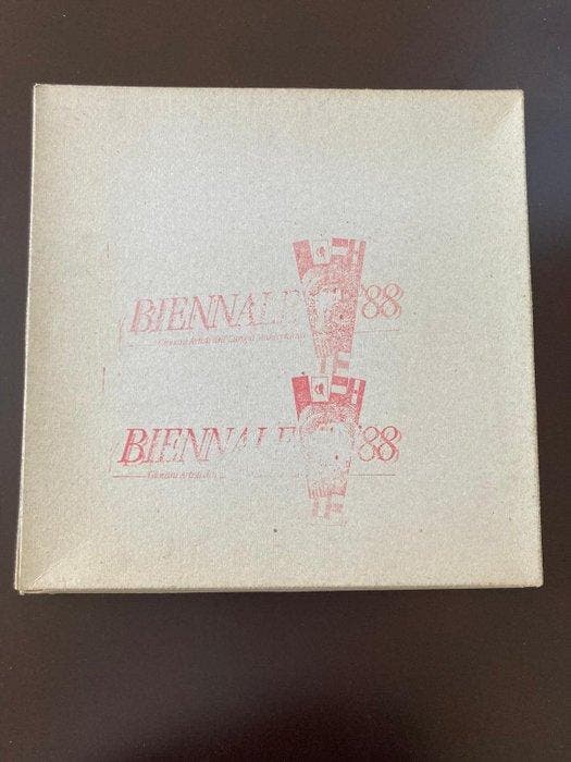 Various Artists/Bands in 1980s - Différents artistes -, CD & DVD, Vinyles Singles