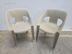 Pvc terrasstoelen Flexfurn Arco (11x), Ophalen, Nieuw in verpakking
