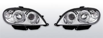 Carnamics Koplampen | Citroen Saxo 99-02 5-d / Saxo 99-03 3-, Verzenden