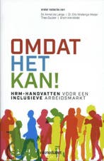 Omdat het kan! 9789462155534 Theo Duijker, Boeken, Studieboeken en Cursussen, Verzenden, Zo goed als nieuw, Theo Duijker