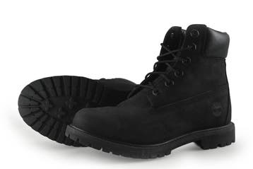 Timberland Boots in maat 40 Zwart, Kleding | Dames, Schoenen, Verzenden, Zwart, Overige typen, Timberland