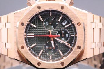 By Officine Sardini - CB Chronograph - Zonder minimumprijs -