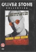 Natural born killers (dvd tweedehands film), Ophalen of Verzenden, Nieuw in verpakking