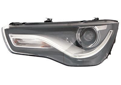 Audi A1 2010-2014 Xenon Koplamp Links (Koplampen), Autos : Pièces & Accessoires, Éclairage, Envoi