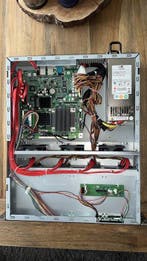 QNAP 1U rackmount server - Computer (8)