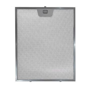 Siemens Metaalfilter 11041967 350x280x8mm, Elektronische apparatuur, Afzuigkappen, Verzenden, Nieuw