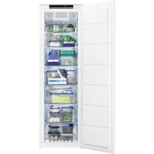 Progress PG1815 Inbouwvriezer - 178 cm, Elektronische apparatuur, Vriezers en Diepvrieskisten, Verzenden
