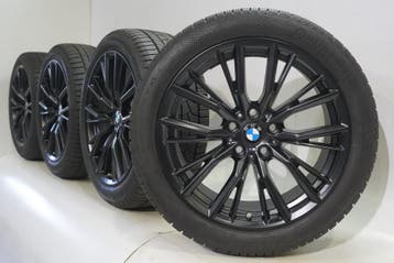 BMW 2 serie 3 serie 4 serie G20 G21 G22 G42 796M 18 inch vel, Autos : Pièces & Accessoires, Pneus & Jantes, Ophalen of Verzenden