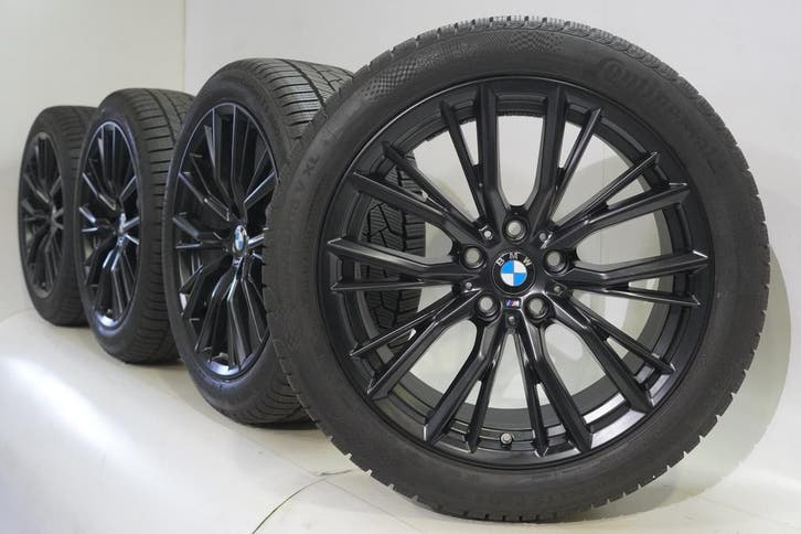 BMW 2 serie 3 serie 4 serie G20 G21 G22 G42 796M 18 inch vel, Autos : Pièces & Accessoires, Pneus & Jantes, Enlèvement ou Envoi