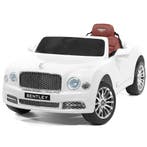 Bentley Mulsanne SVX 12V Kinderauto, Ophalen of Verzenden, Nieuw