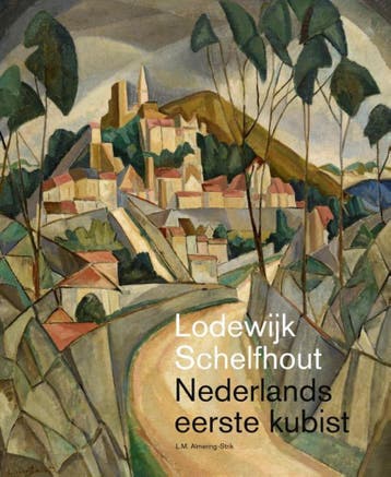 Lodewijk Schelfhout 9789462621602 L.M. Almering-Strik, Verzenden, L.M. Almering-Strik