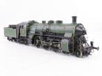 KM1 1 - 111801 - Stoomlocomotief met tender (1) - BR 18, Nieuw
