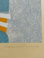 Laura Fiume (1953) - Il barbagianni