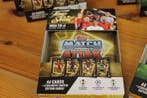 2024/25 Topps 24 mega tins match attax (360 euro shop value)