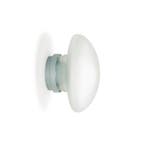 Fontana Arte - Piero Castiglioni - Wandlamp - Lettergreep -