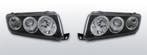 Carnamics Koplampen | Skoda Fabia 00-04 5-d / Fabia 04-07 5-, Verzenden, Nieuw