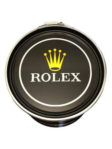 GF Exclusives - Rolex Barrel