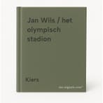 Jan Wils / het olympisch stadion 9789060123997 Kiers, Verzenden, Kiers