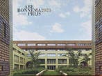Abe Bonnema Architectuurprijs 2021 / Abe Bonnema Prijs / 9, Verzenden, Marc A. Visser
