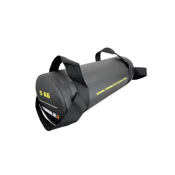 Torque USA Torpedo Bag - Combat Bag 5kg, Verzenden