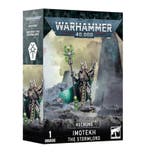 Imotekh the stormlord (Warhammer nieuw), Ophalen of Verzenden
