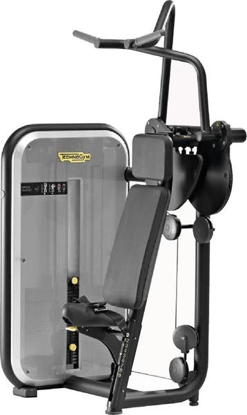 Element+ vertical traction, Verzenden, Zo goed als nieuw