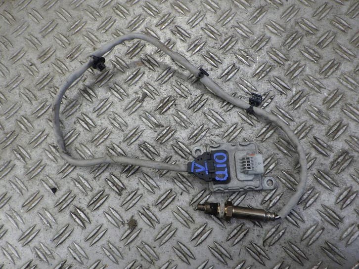 NOx-sensor Renault Clio V 227902608R origineel, Autos : Pièces & Accessoires, Systèmes d'échappement, Envoi