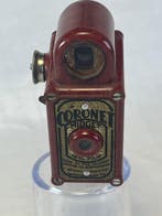 Coronet Midget red - 1935 | Caméra miniature, Nieuw