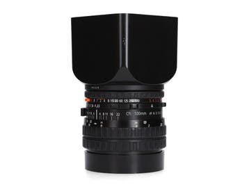 Hasselblad Carl Zeiss 100mm f/3.5 Planar T* CFi, Ophalen of Verzenden
