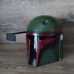 Star Wars - - Film rekwisiet Boba Fett Daimyo-stijl helm, Verzamelen, Nieuw