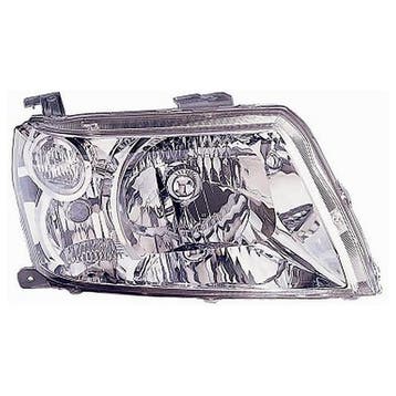 Suzuki Grand Vitara 2005-2015 Koplamp Rechts Elektrische Reg, Verzenden, Nieuw