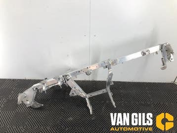 Dashboard Balk Porsche Taycan O329310
