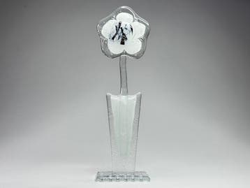 Studio Habrat - Beeldje - Daisy (2) - fusie