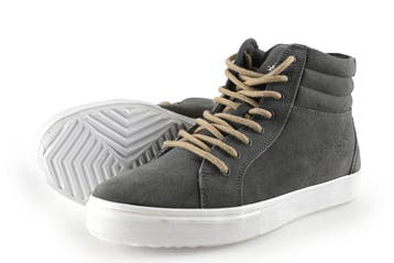 Dickies Hoge sneakers in maat 40 Grijs, Verzenden, Sneakers