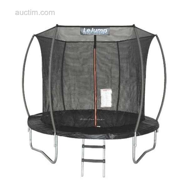 5x Trampoline, Jardin & Terrasse, Jardin & Terrasse Autre, Enlèvement