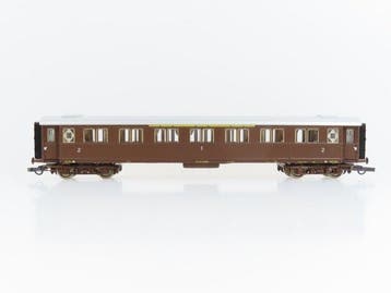 Roco H0 - 74381 - Wagon de passagers pour trains miniatures, Hobby en Vrije tijd, Modeltreinen | H0, Nieuw