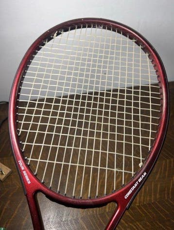 Tennis - Tennisracket, Nieuw